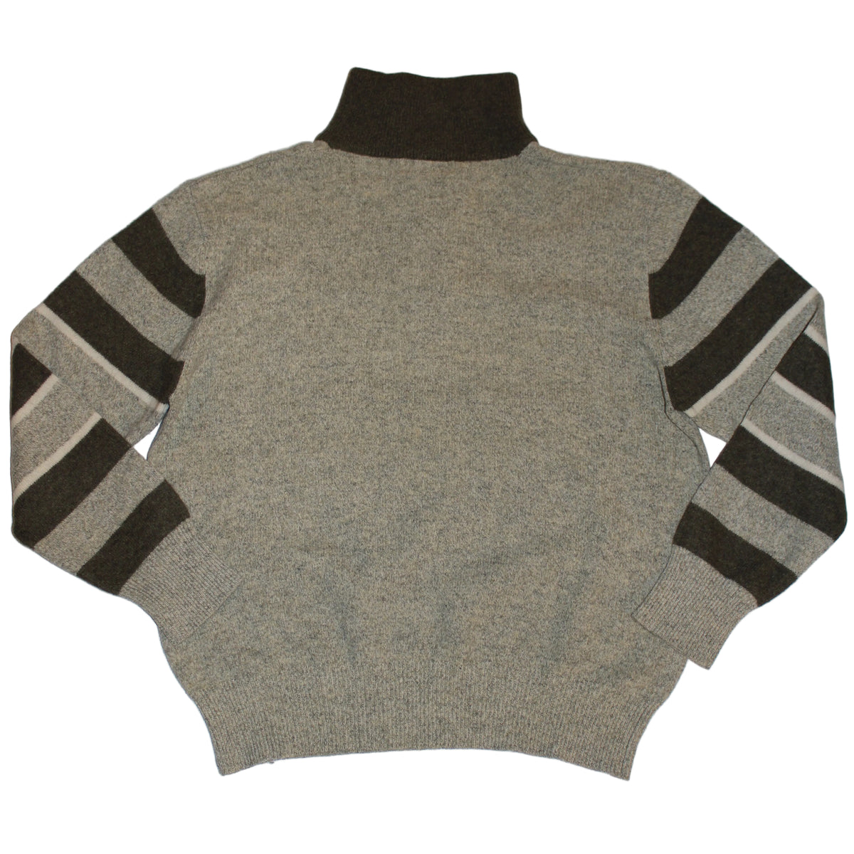 Robe Di Kappa Mens Quarter Zip (Size XL)