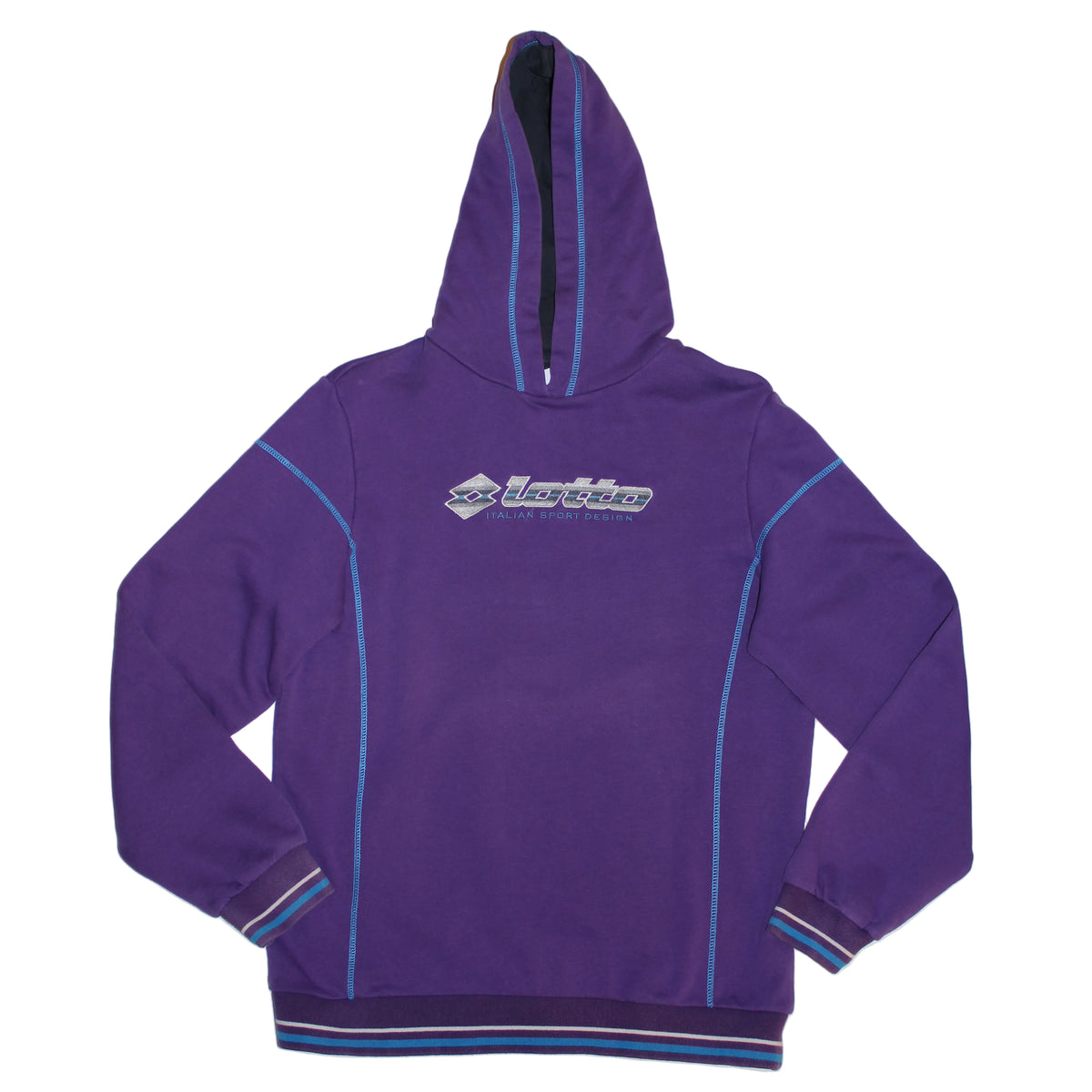Lotto Women’s Hoodie (Size XL)