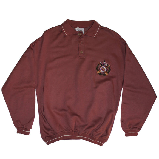 Triumper Mens Polo Neck (Size M)
