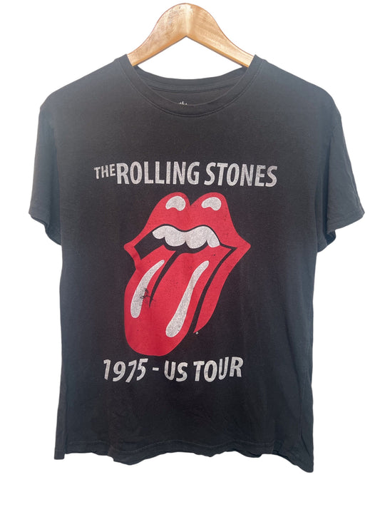 The Rolling Stones Women's T Shirt (Size M)