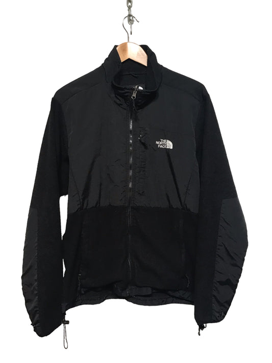 The North Face Black Denali Jacket (Women’s Size XL)