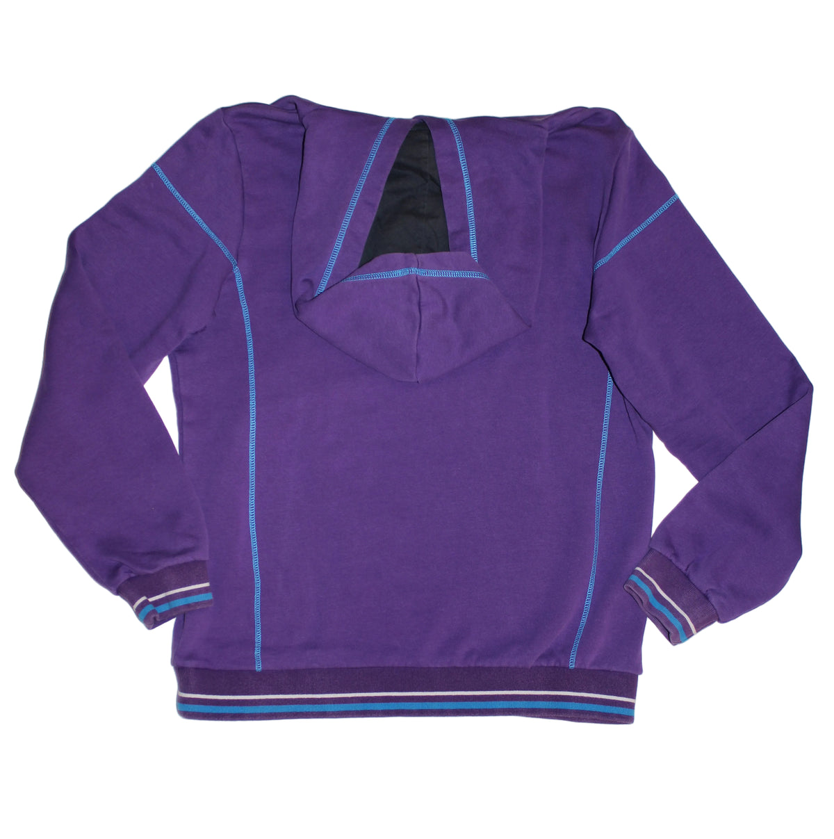 Lotto Women’s Hoodie (Size XL)