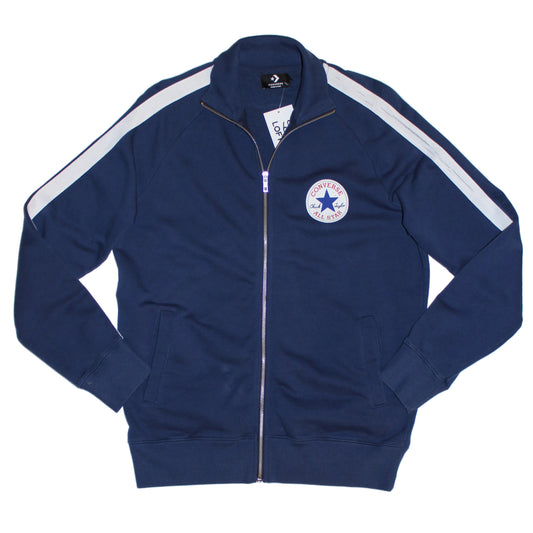 Converse Women’s Zip Up Sweater (Size L)