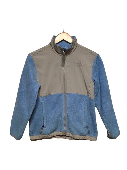 The North Face Blue Denali Jacket (Women’s Size XS)