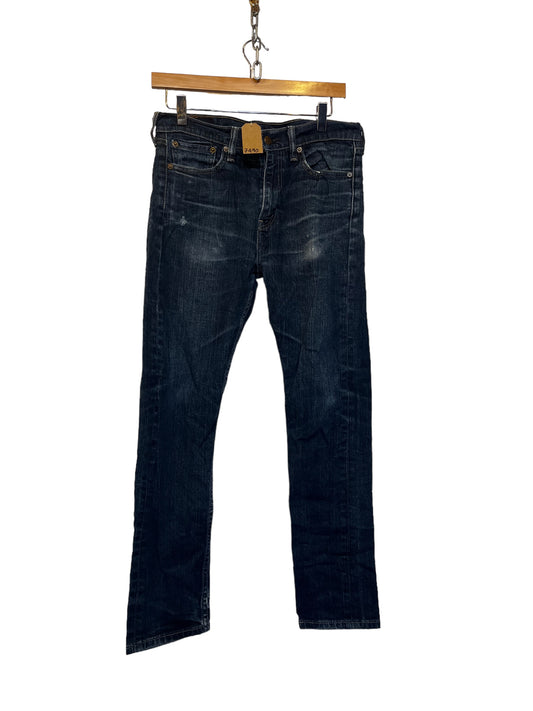 Levi 510 Jeans Size (31x30)