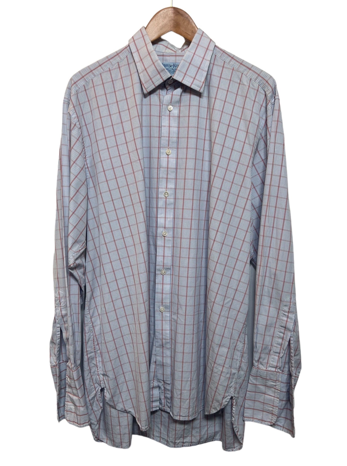 Hilditch Key Shirt (Size XXL)