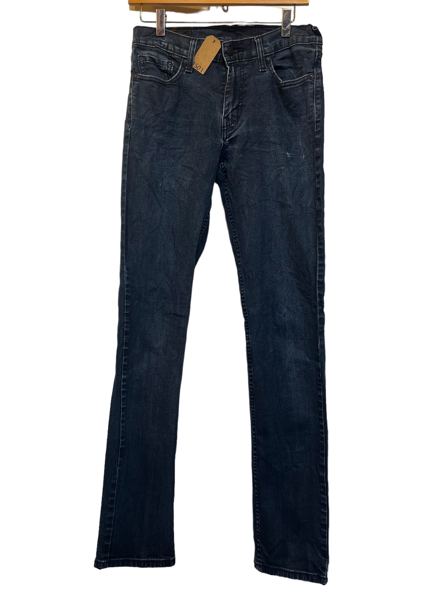 Levi 511 Jeans Size (30x36)