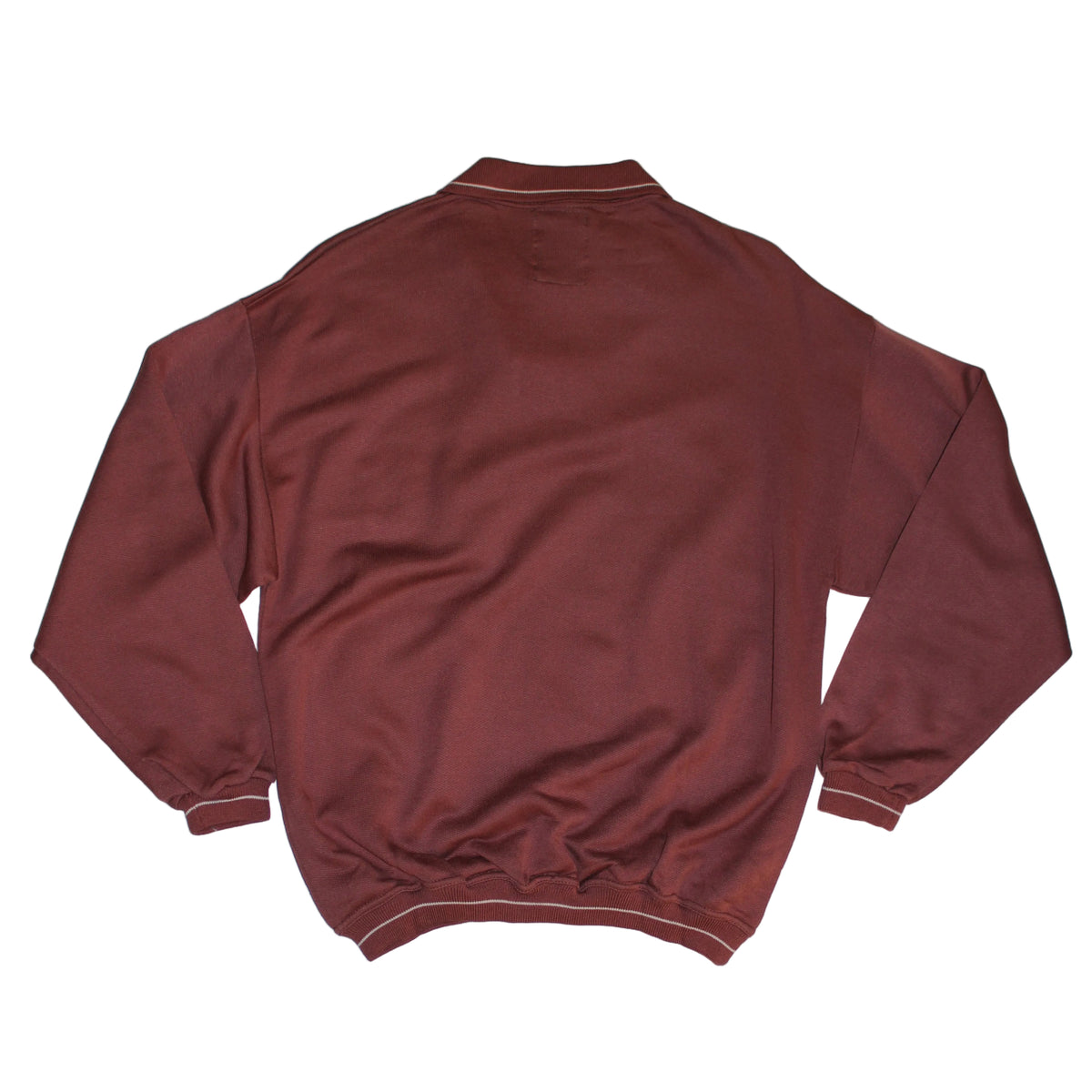 Triumper Mens Polo Neck (Size M)