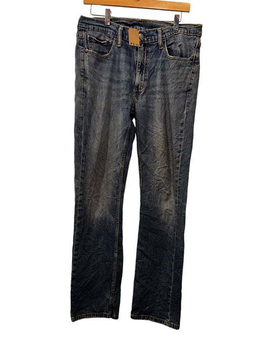 Levi 514 jeans (34x33)