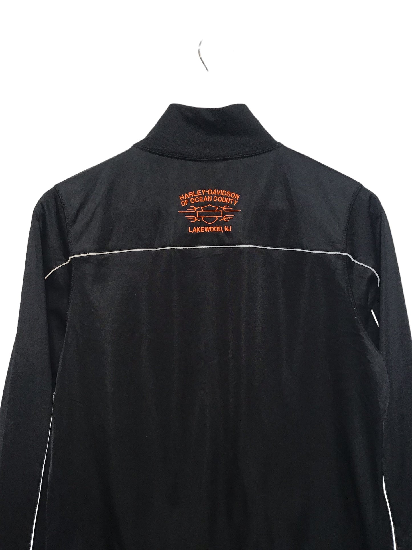 Harley Davidson Zip Up Jacket (Size S)