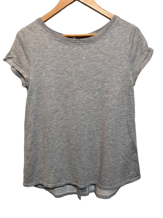 Sziggy Women’s Grey Top (Size M)