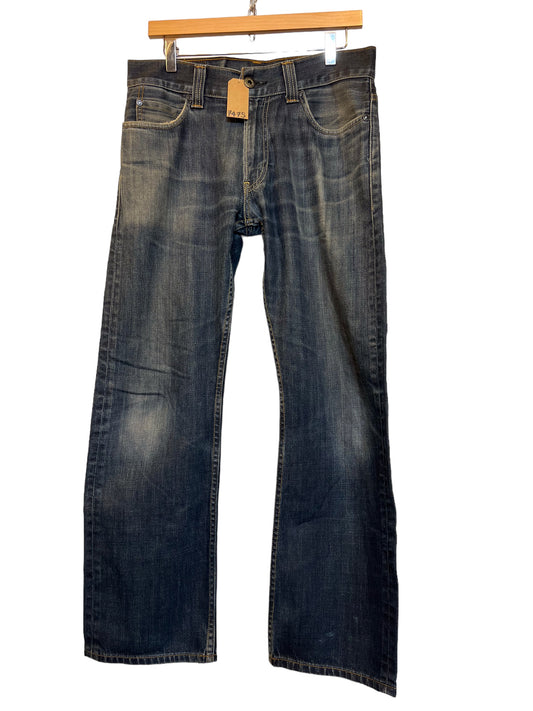 Levi 506 jeans (32x30)