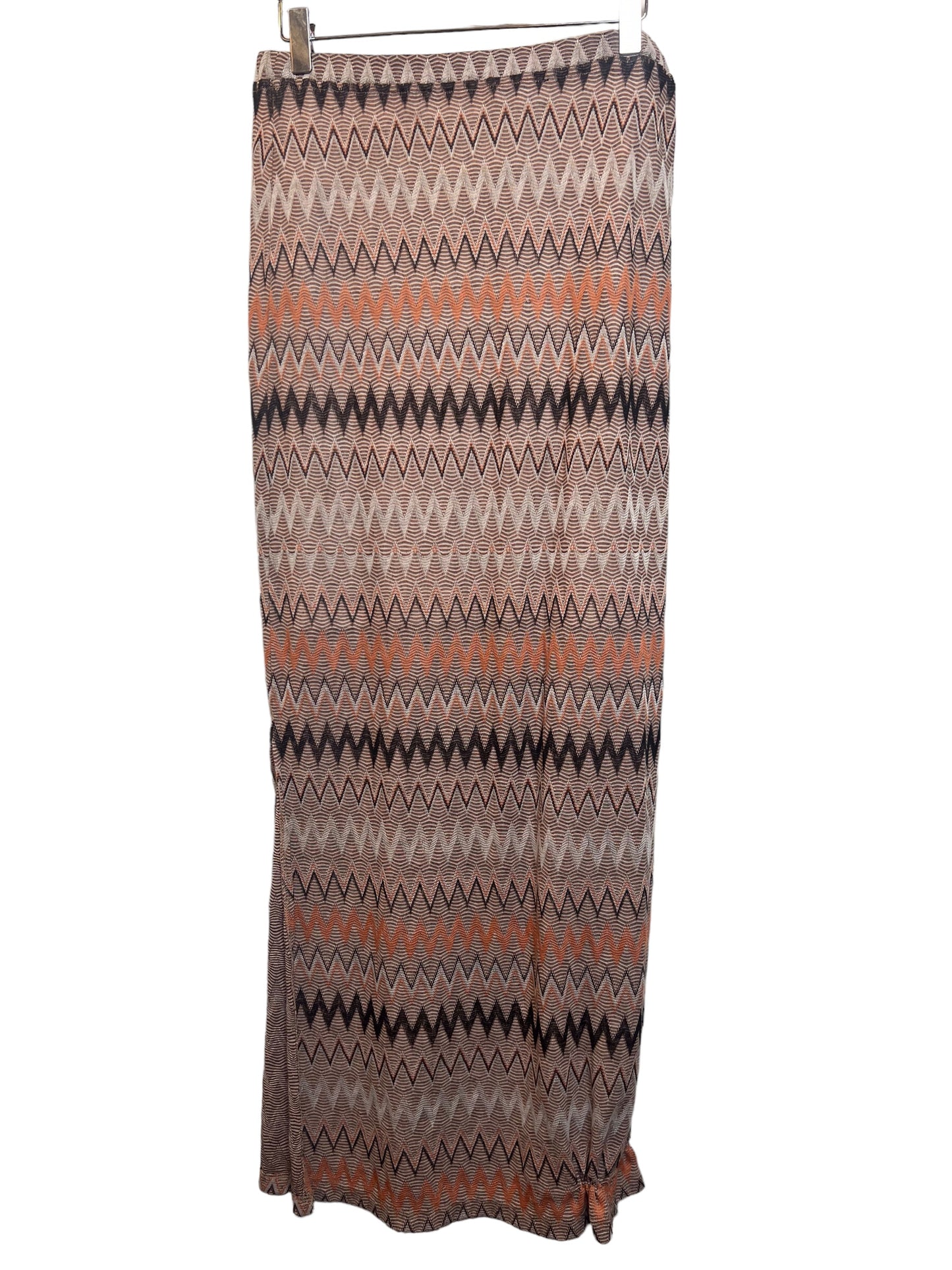 Yest Women's Sandy Long Skirt (Size XL)