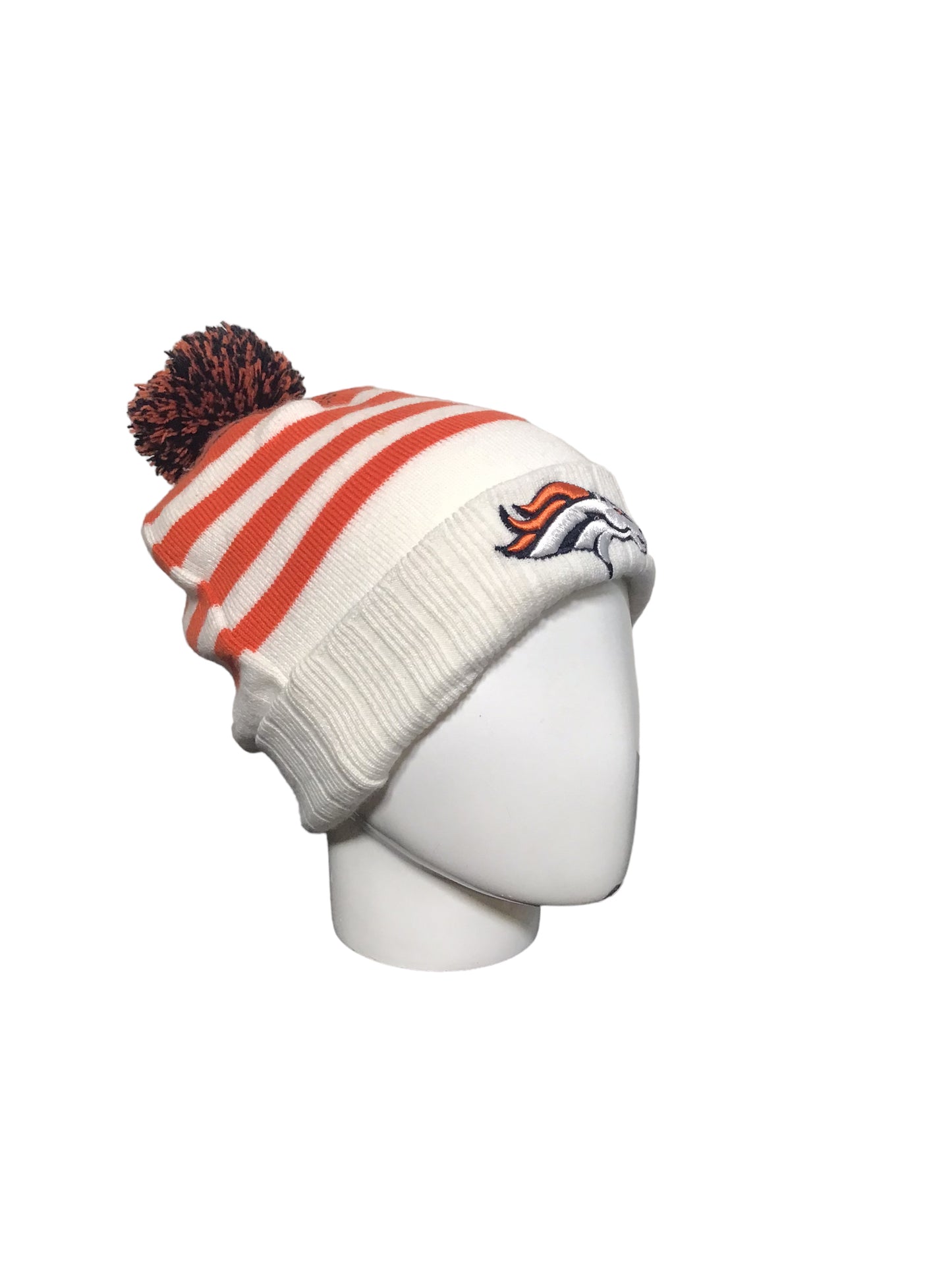 NFL Denver Broncos Winter Hat