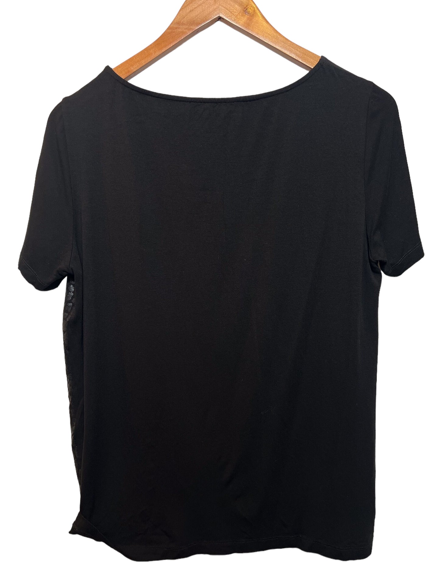 Betty Barclay Black Top (Size L)