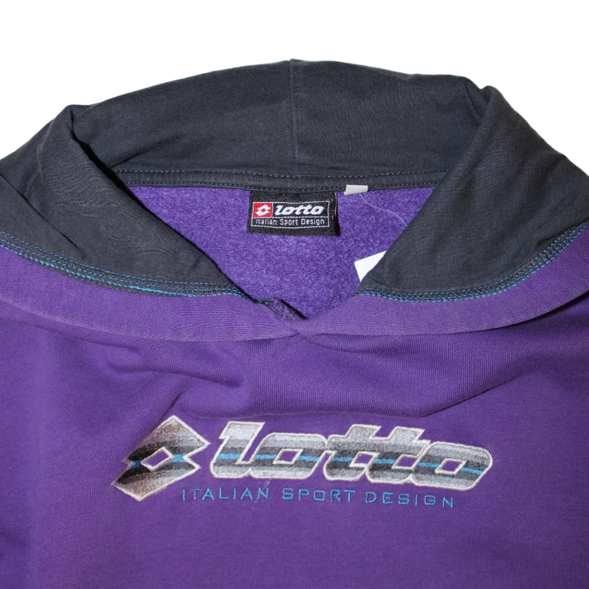 Lotto Women’s Hoodie (Size XL)
