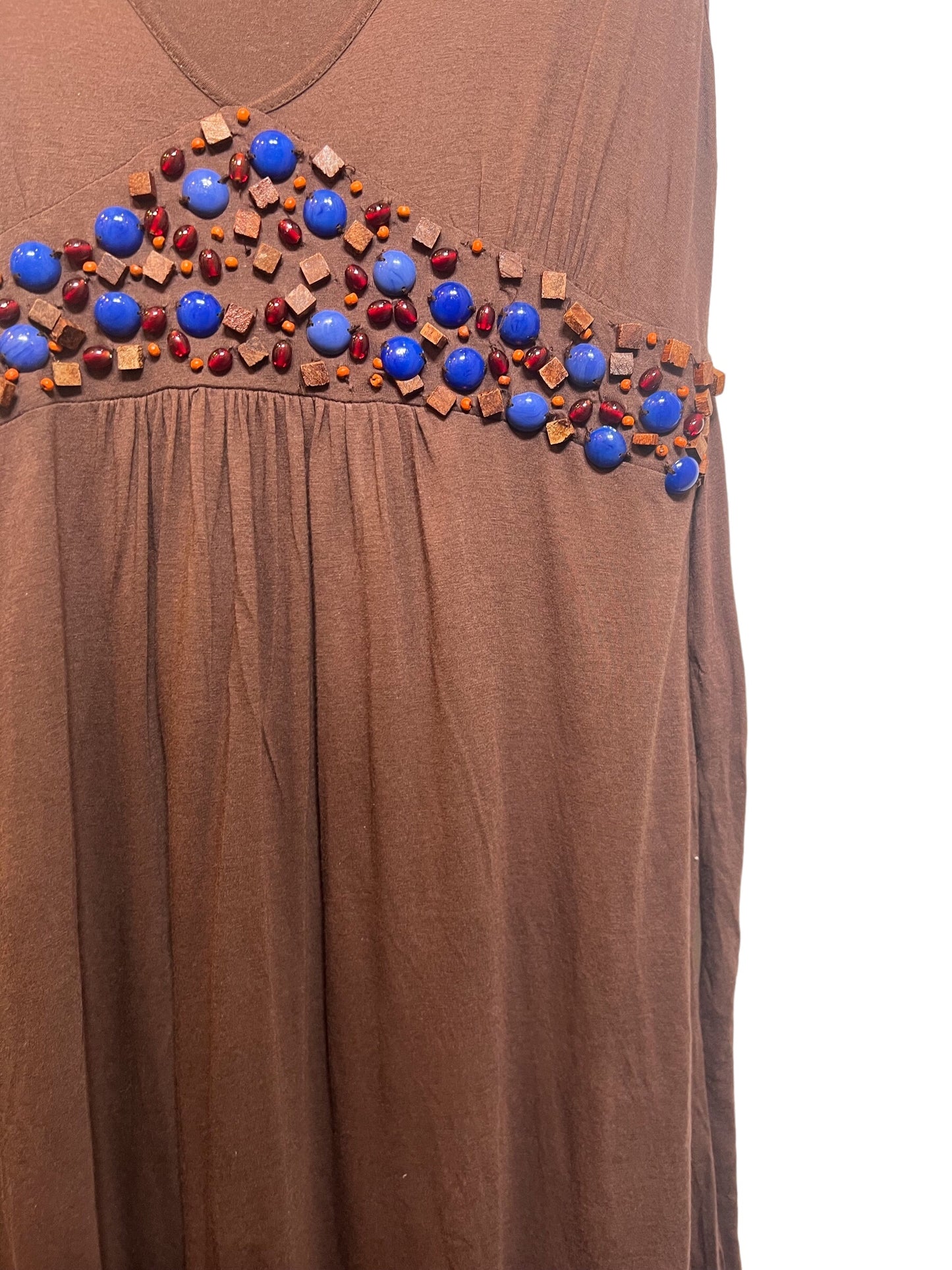 Great Plains Brown Dress (Size S)