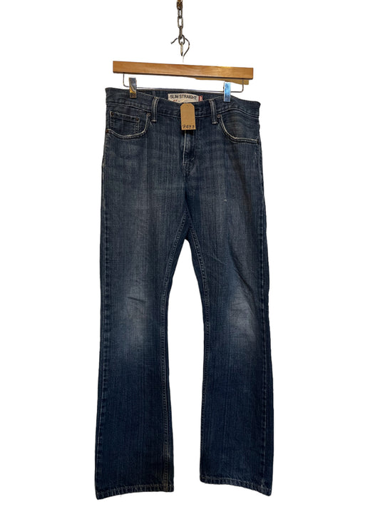 Levi Jeans 514 Size (30x30)
