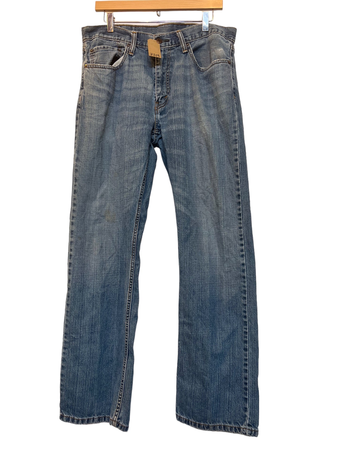 Levi 559 jeans (34x34)