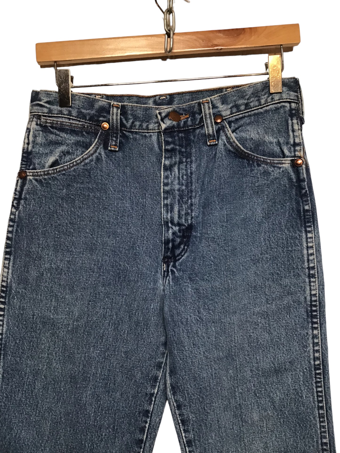 Wrangler Jeans (29x33)