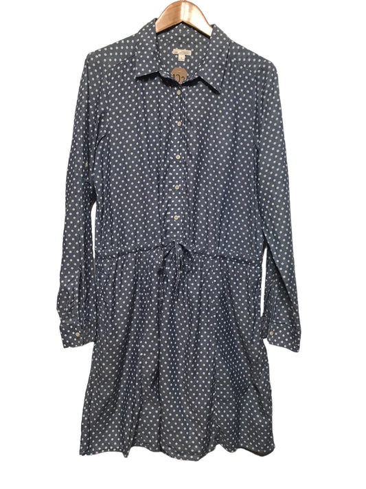 Gap Polka Dot Dress (Size M)