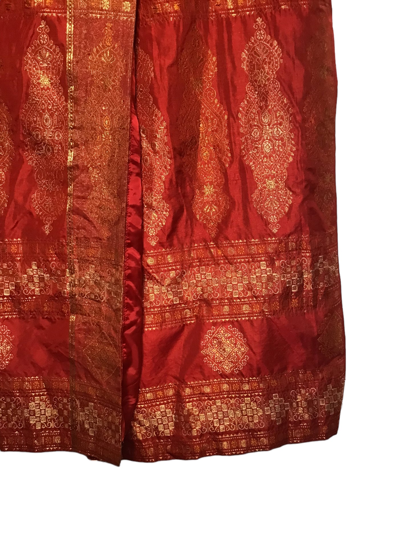 Indian Skirt (Size XXL)