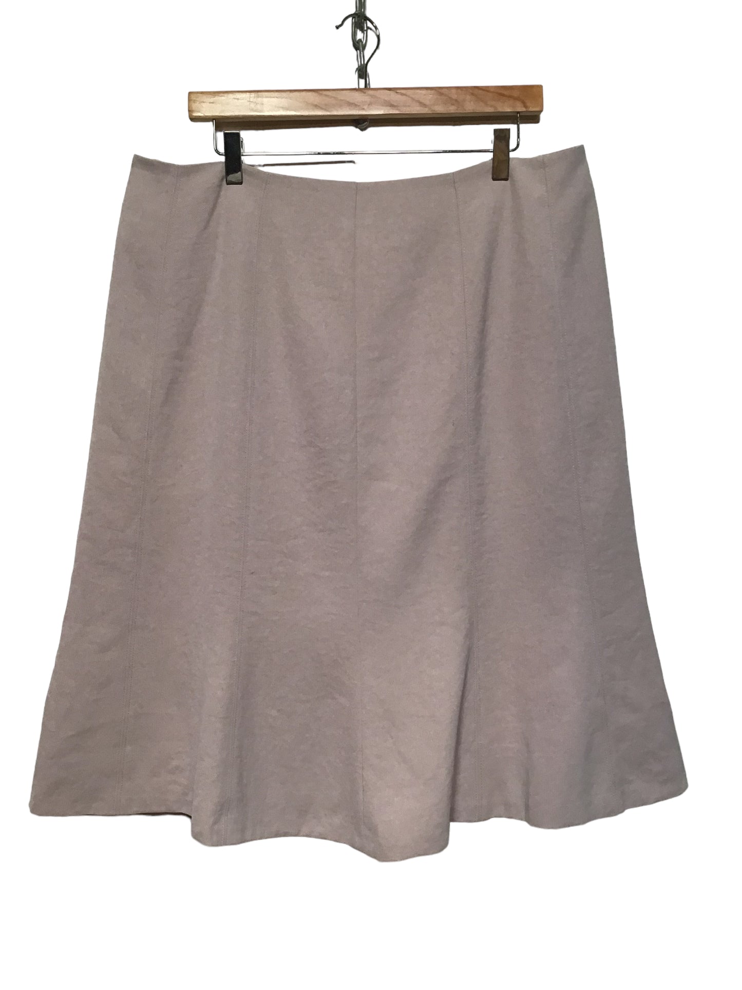 Devernois Skirt (Size L)