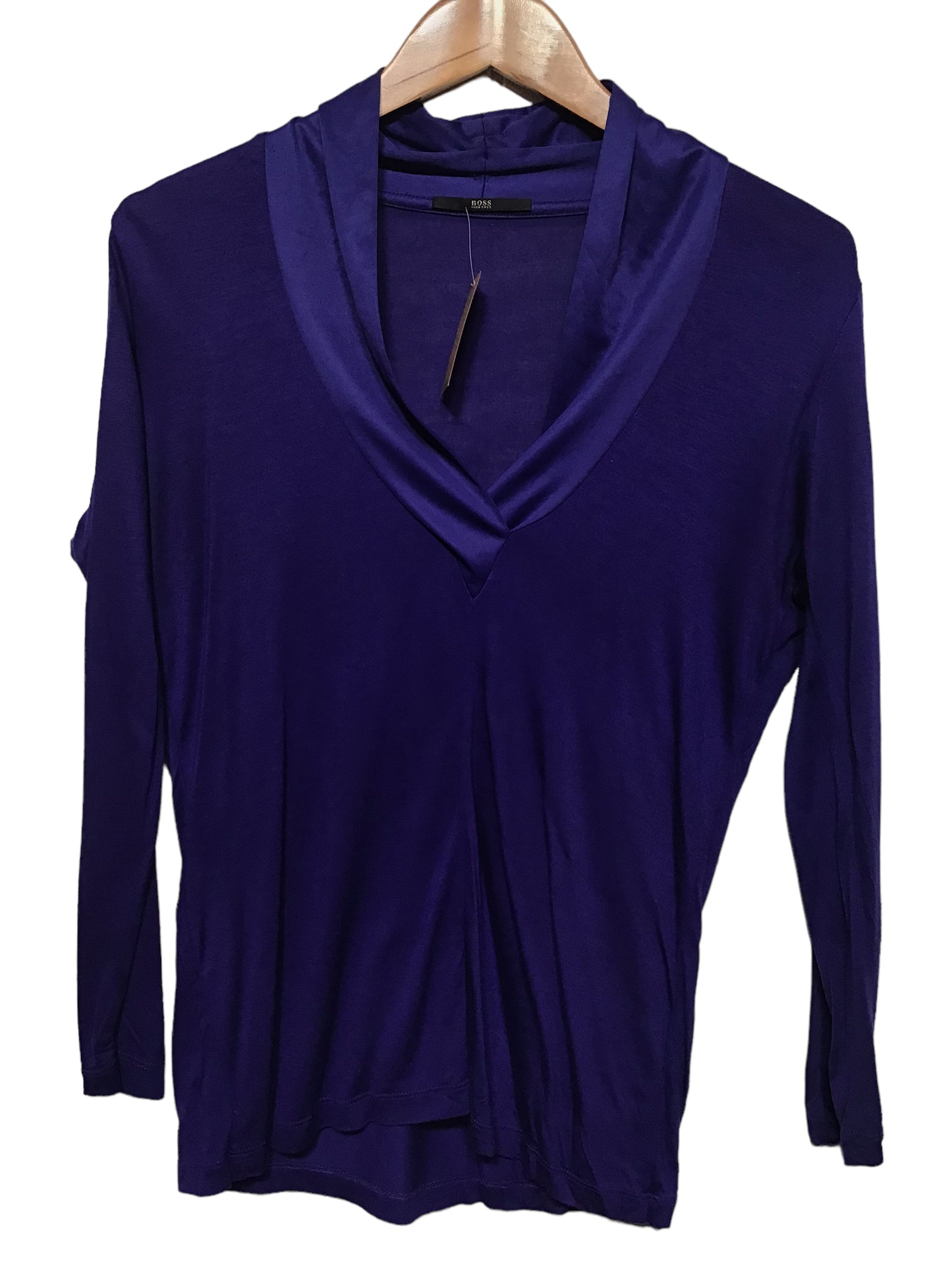 Women’s Hugo Boss Top (Size M)