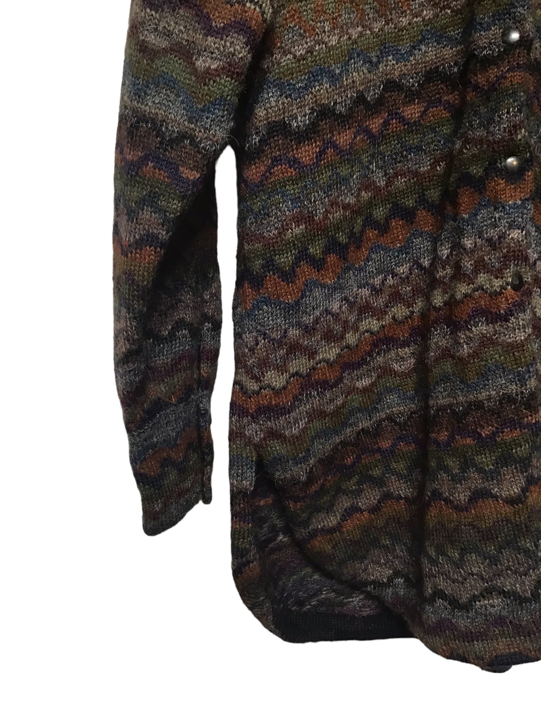 Peruvian clearance connection sweater