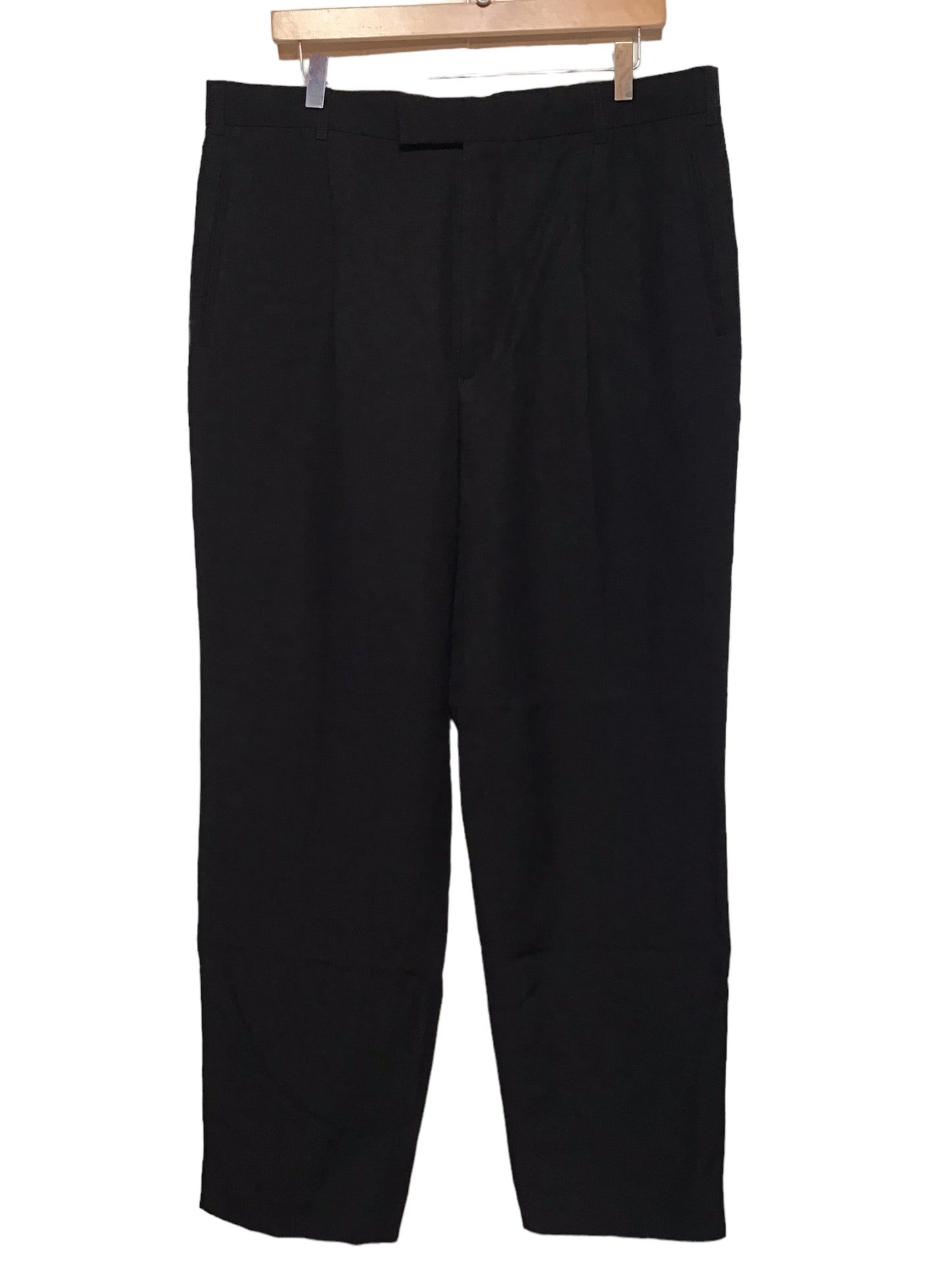 Men’s Suit Trousers (Size XXL)