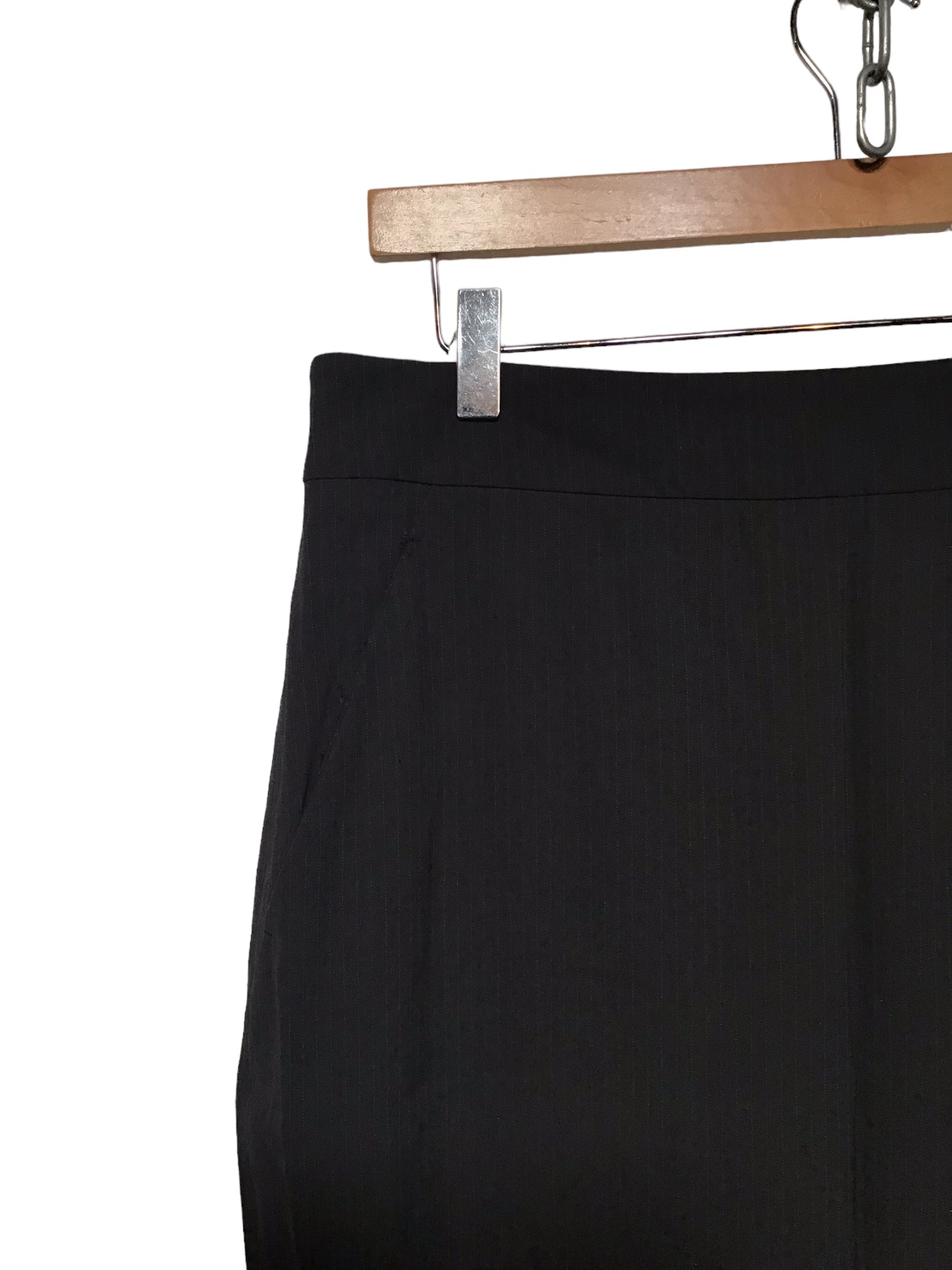 Jigsaw Skirt (Size L)