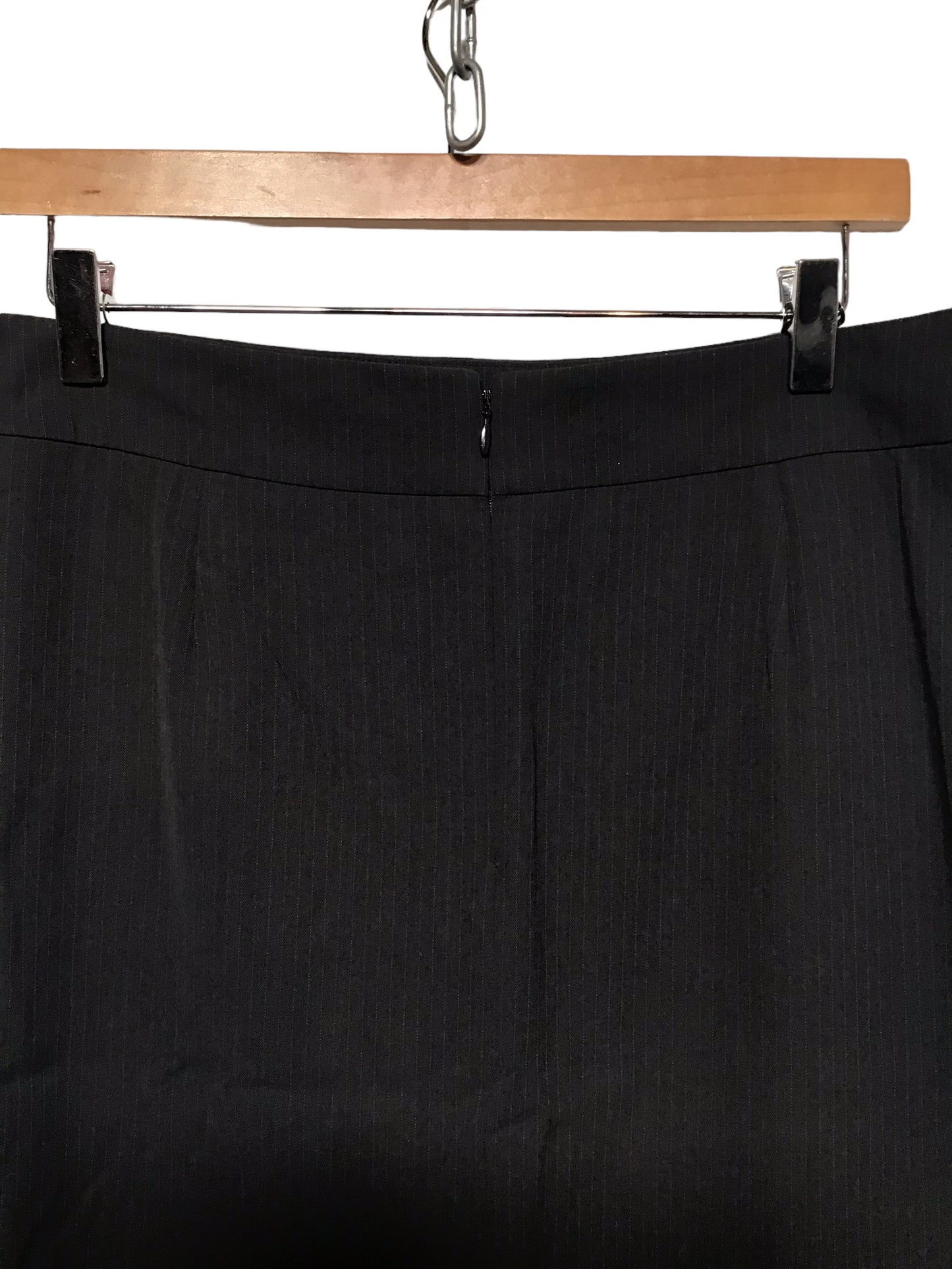 Jigsaw Skirt (Size L)