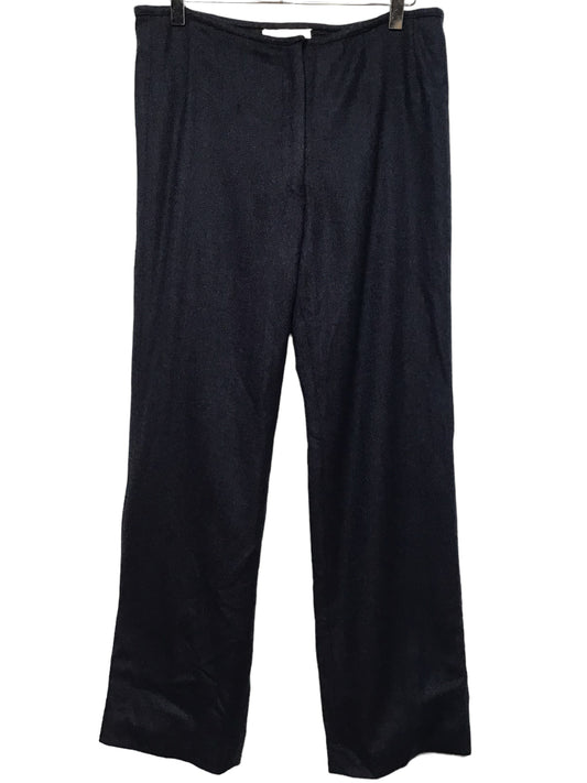 Silvia Pacella Woollen Trousers (Size L)