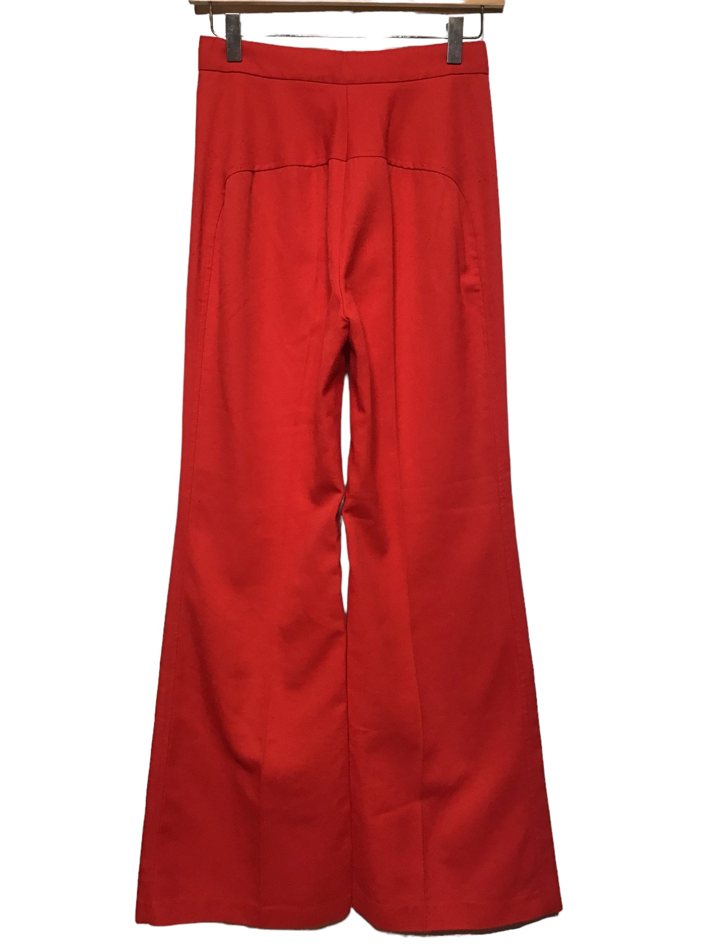 Slimma Flared Trousers (Size XS)
