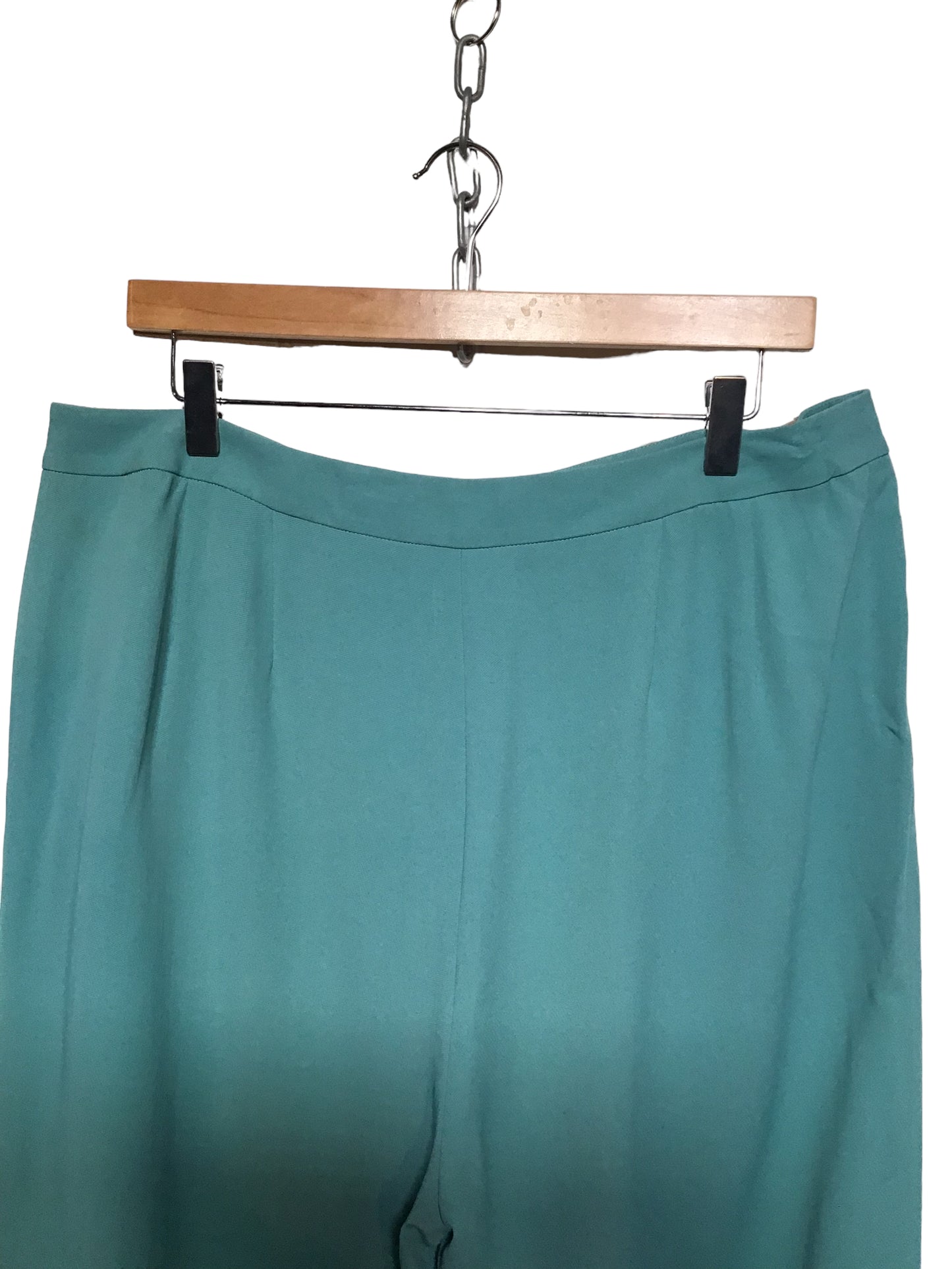 Linda Allard Trousers (Size XXL)