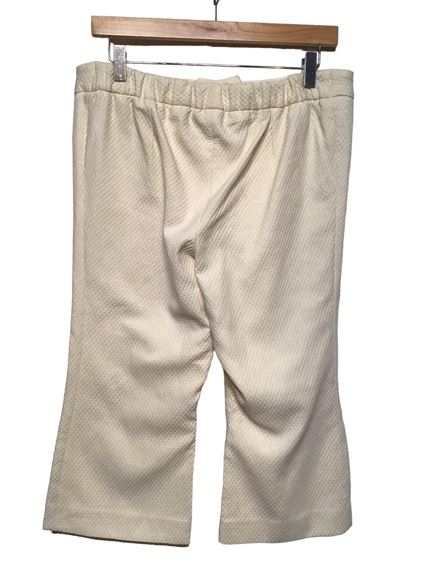 Whistles Trousers (Size XL)