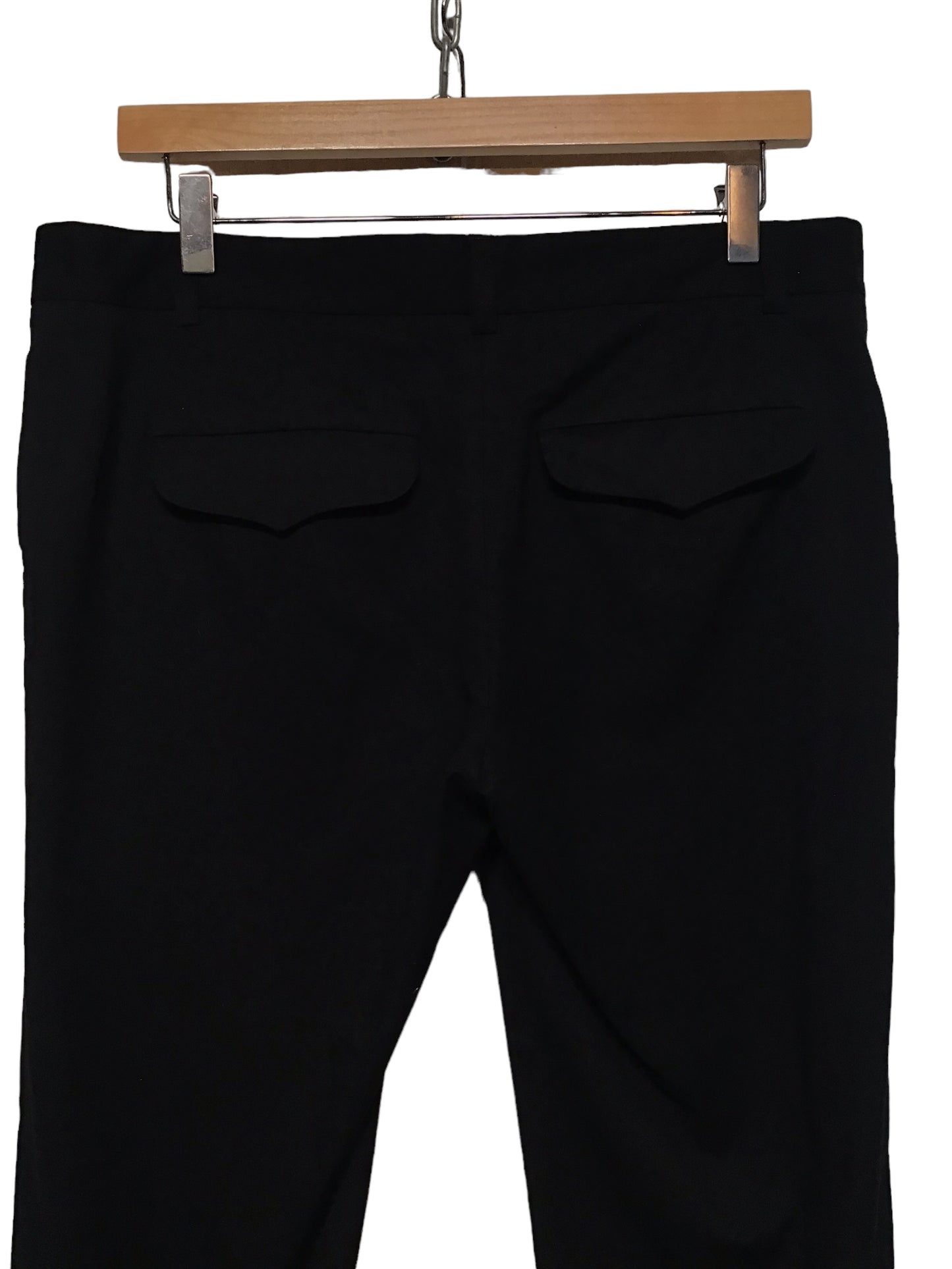 Kookai Suit Trousers (Size L)
