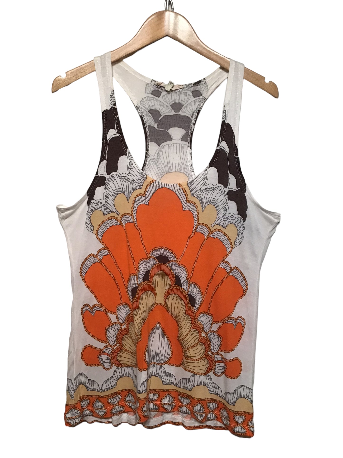 Chelsea Girl Sleeveless Top (Size L)