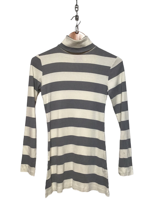 TRF Collection Long Sleeved Turtle Neck Top (Size S)