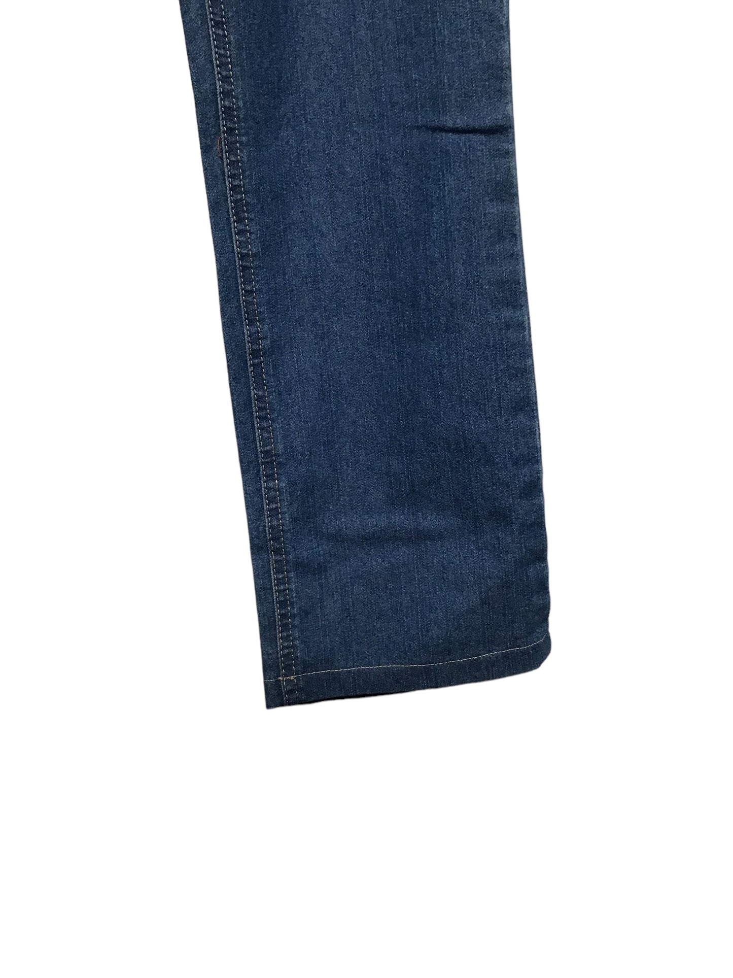Blue Denim Jeans (30x30)