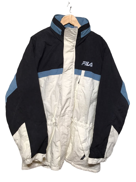 Fila Ski Jacket (Size XL)