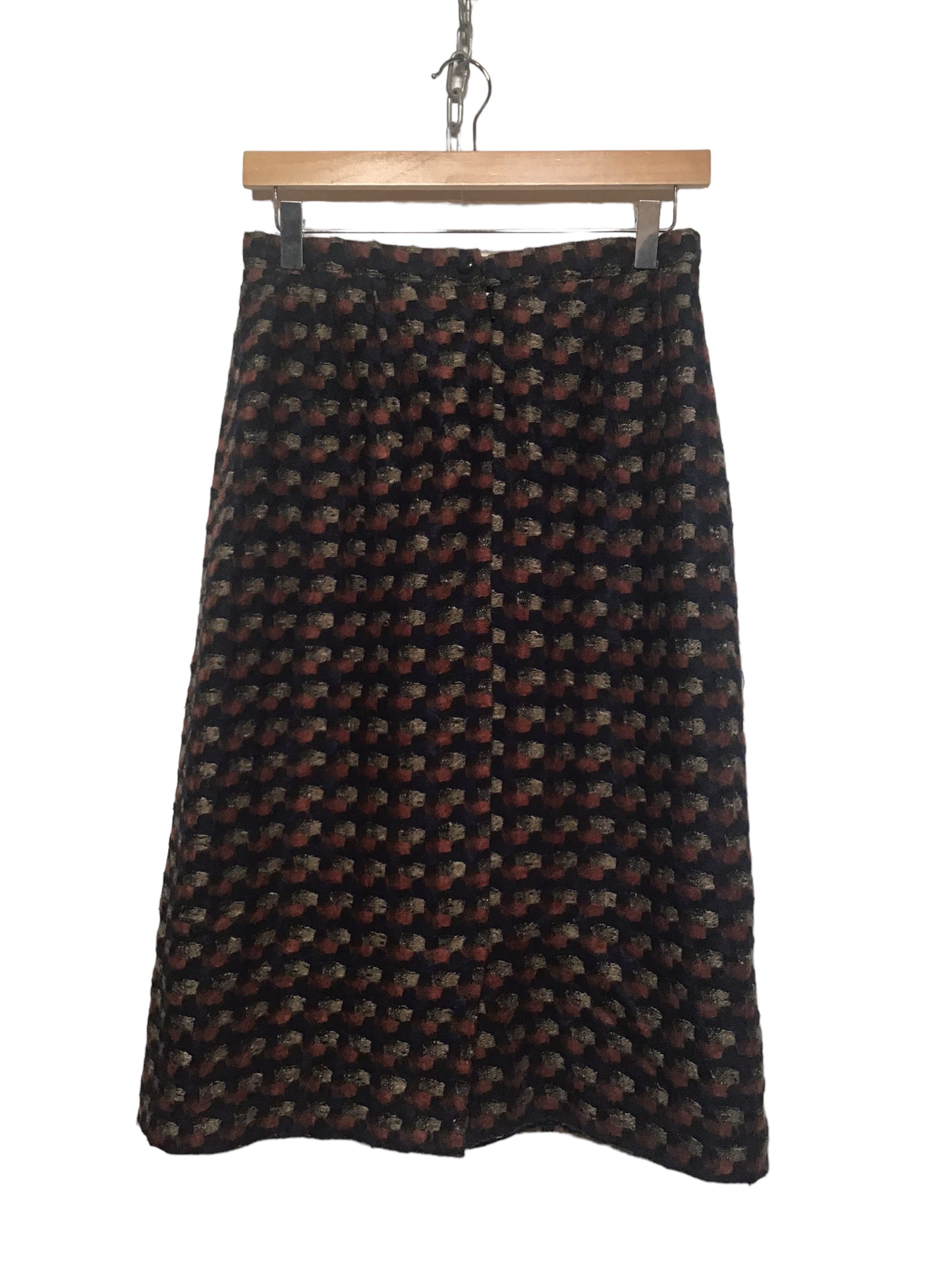 Windsmoor Blazer and Skirt Set (Size L)