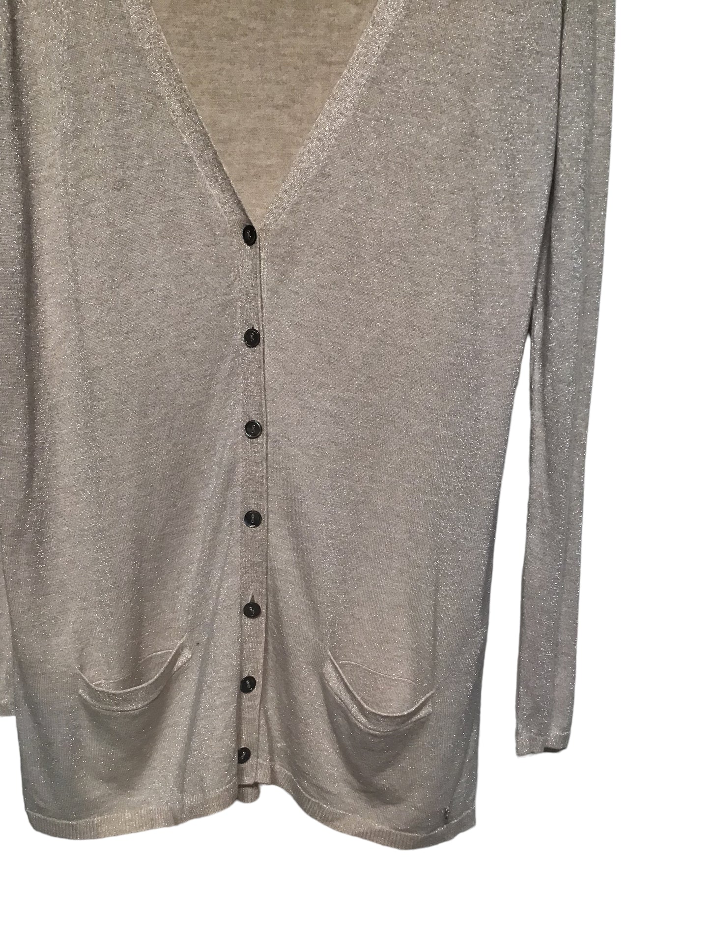 Des Petits Hauts Cardigan (Size XL)