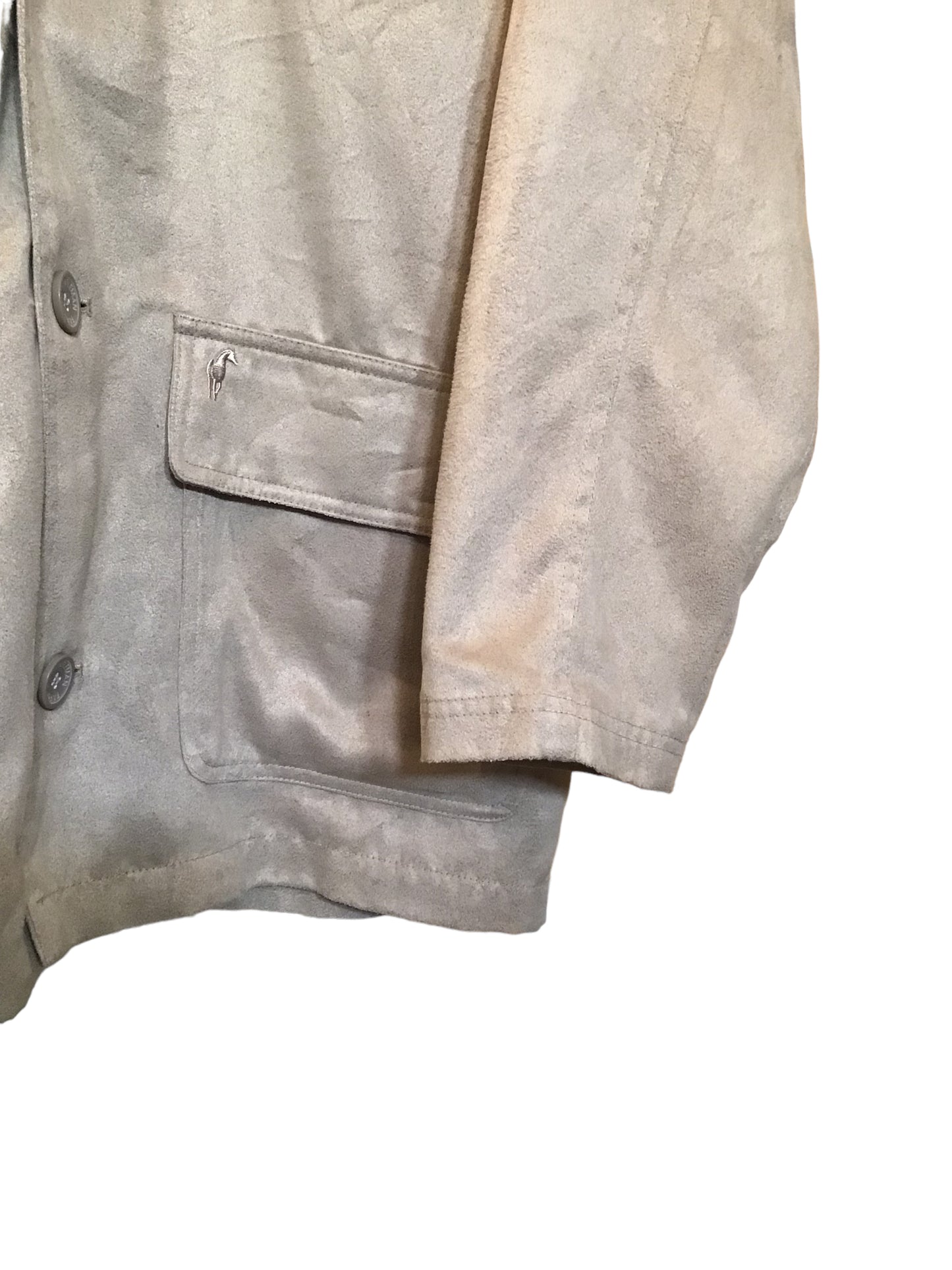 Gentleman Farmer Jacket (Size XL)