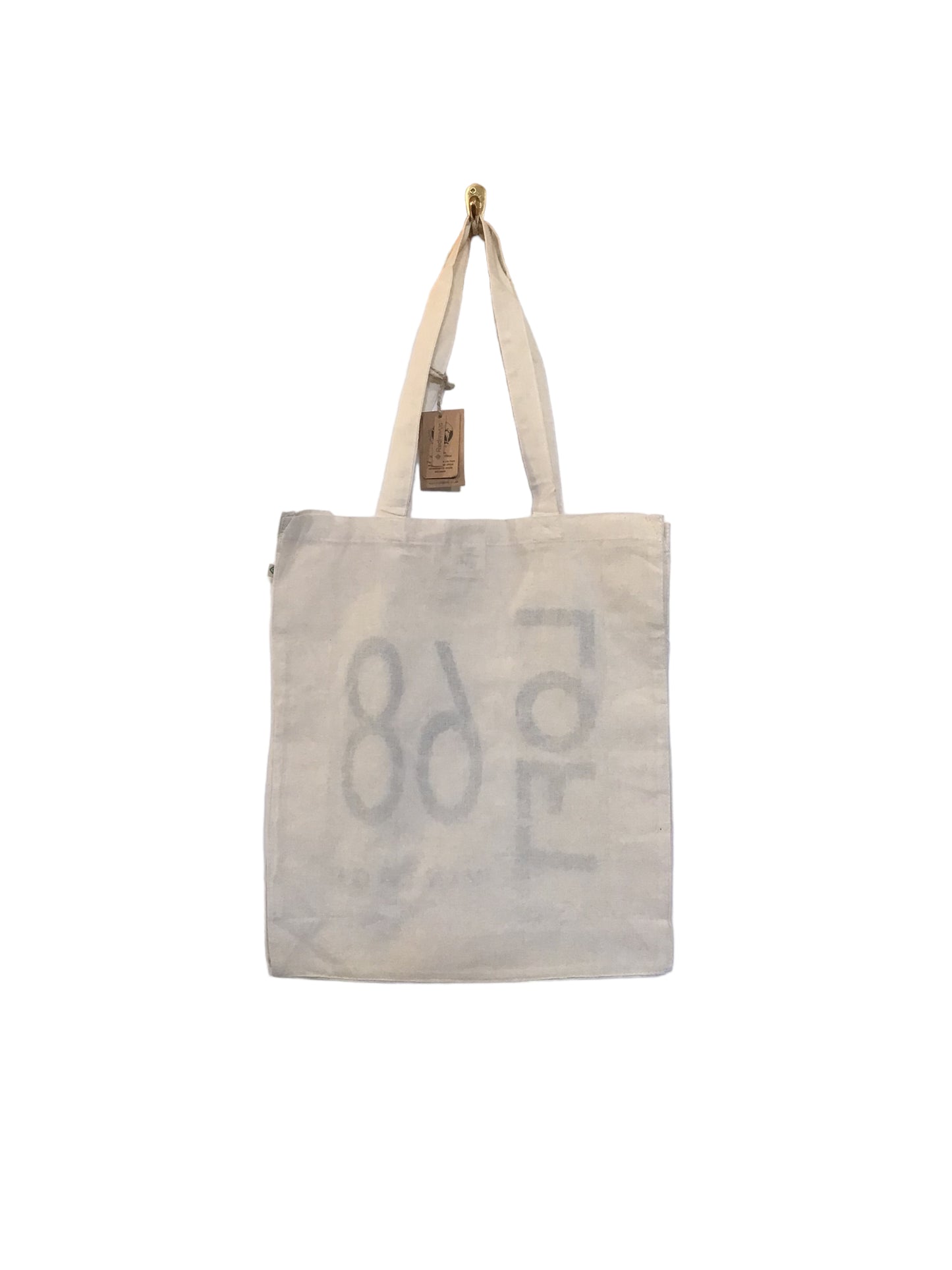 Loft 68 Vintage Tote Bag (37cmx40cm)
