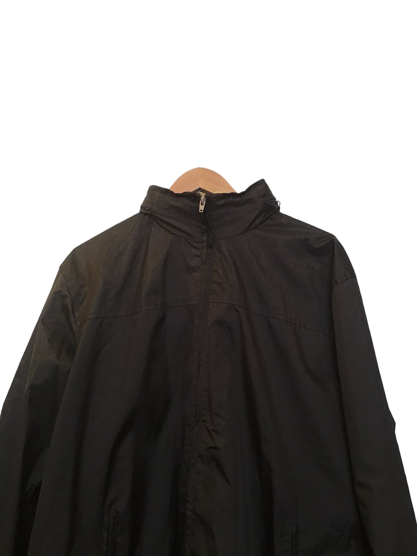 Fernleigh Coat (Size L)