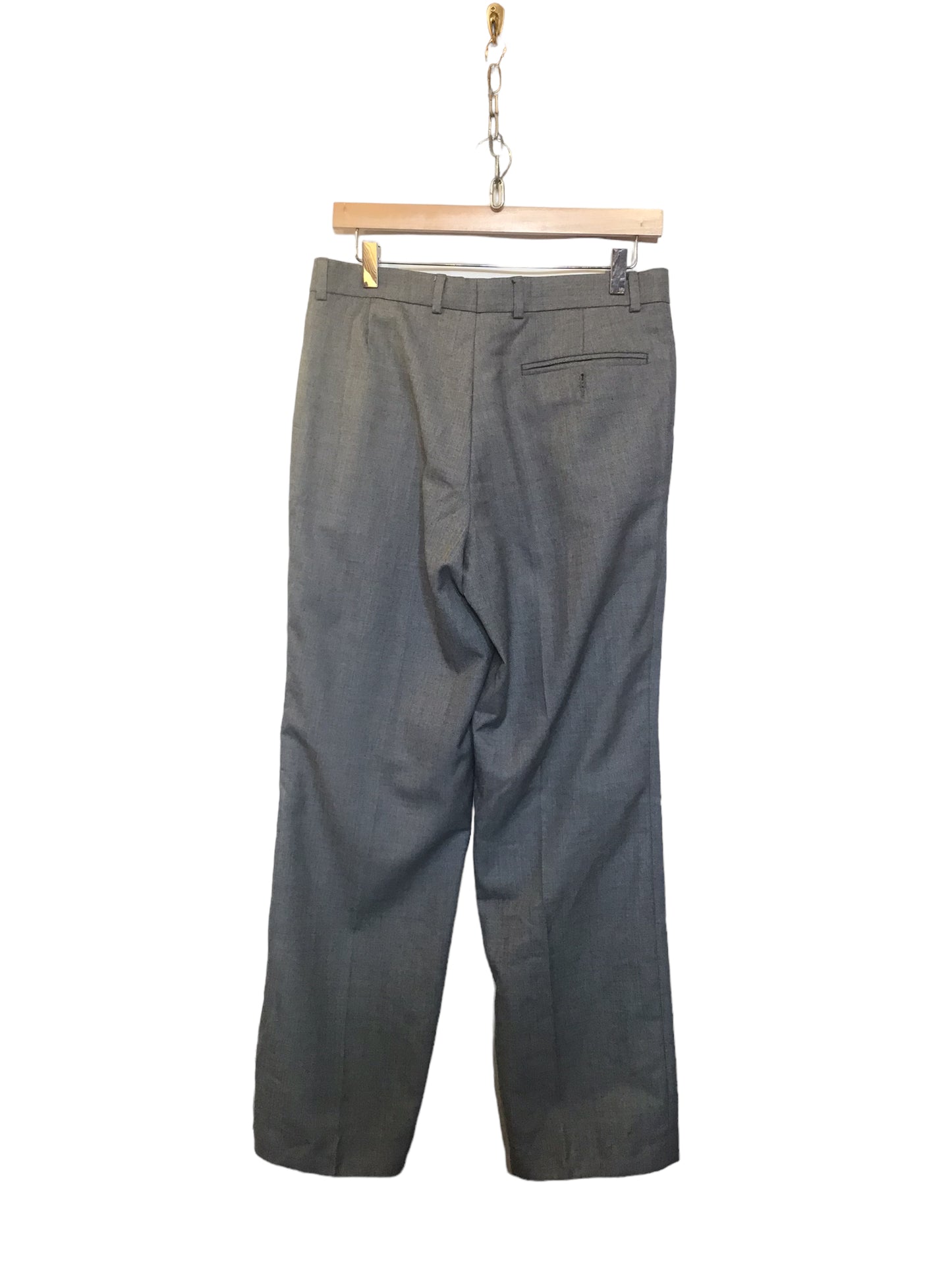 Men’s Suit Trousers (32x29)