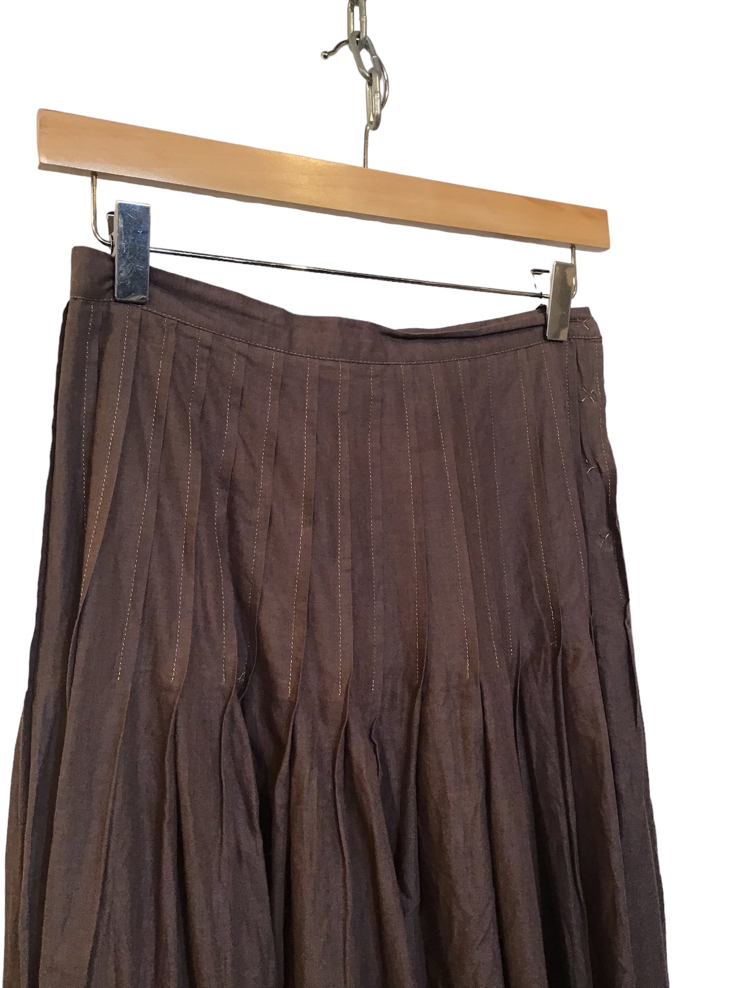 Aquarius Skirt (Size S)