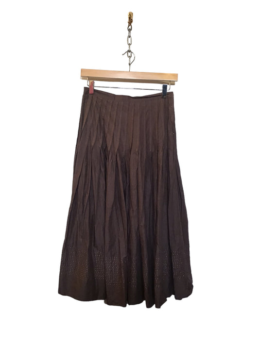 Aquarius Skirt (Size S)