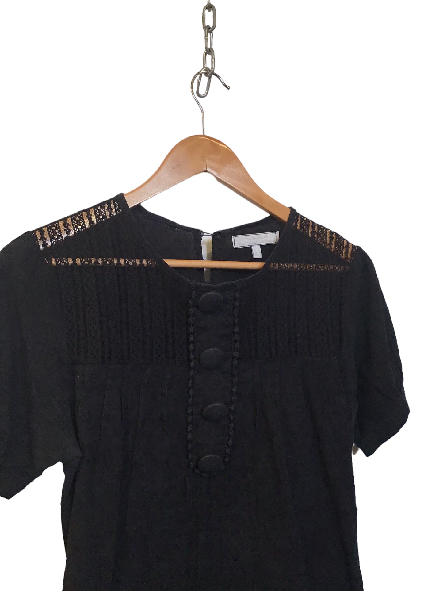 New York Laundry Top (Size L)